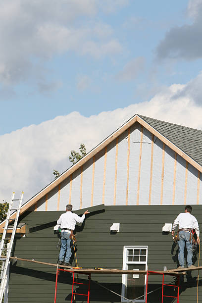 Best Demolition Debris Removal  in East Falmouth, MA